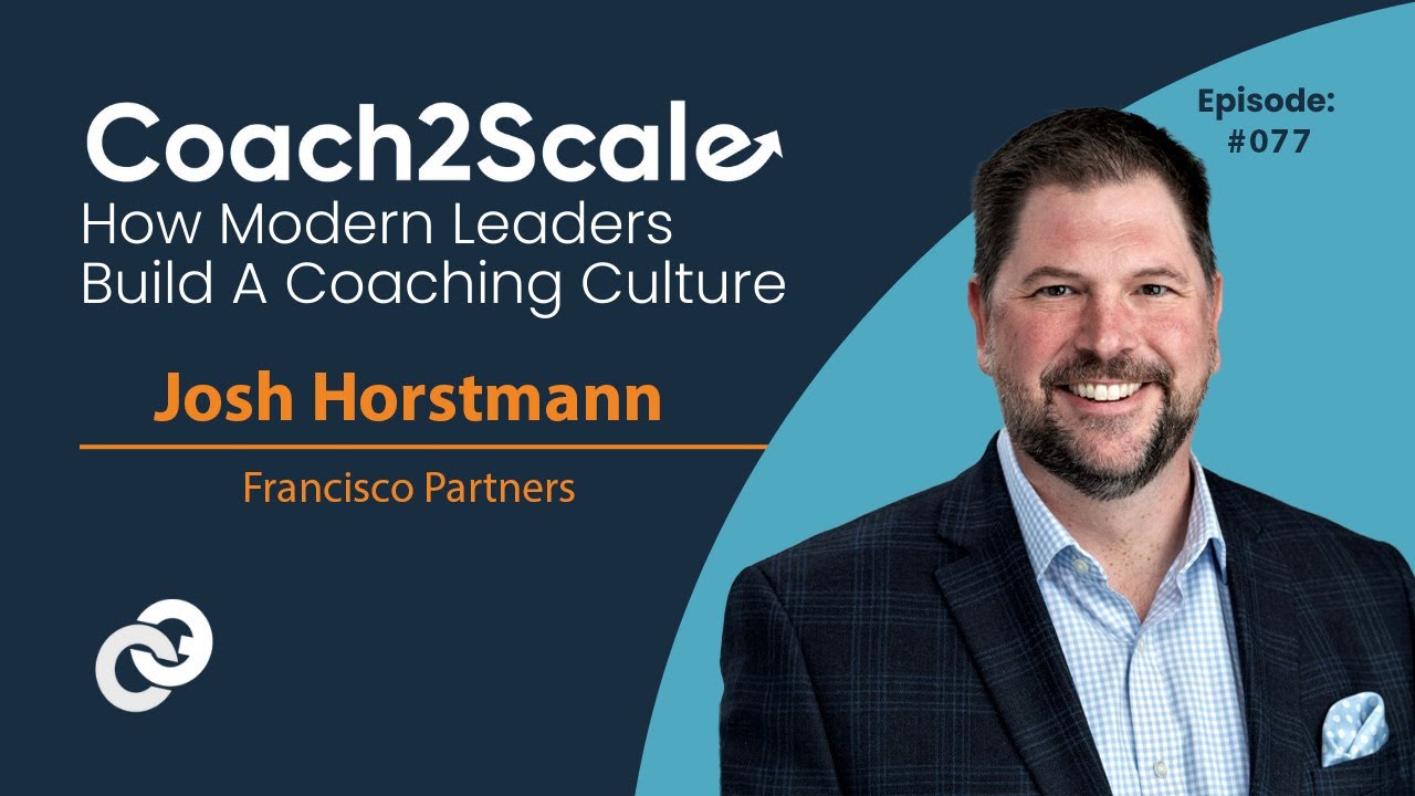 Cultivating a Winning Mindset with Josh Horstmann - YouTube