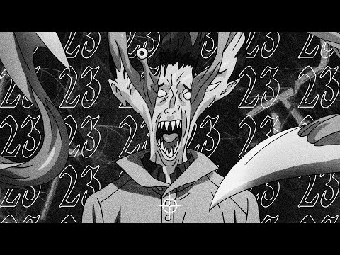 TWENTYTHREE x ISTASHA - WRONG STEP