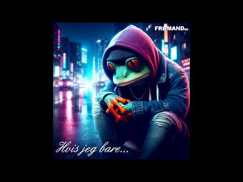 FrømandMC - Hvis jeg bare...