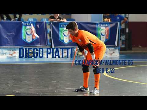 Diego Piatti Progetto 1