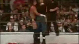 The Union Underground - Turn Me On Mr Deadman (CM PUNK)