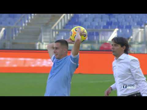Serie A TIM | Highlights Lazio-Juventus 1-1