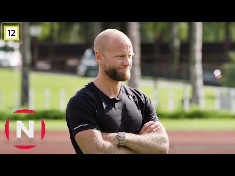 Se den nye sesongen av 16 ukers helvete hver mandag | TVNorge