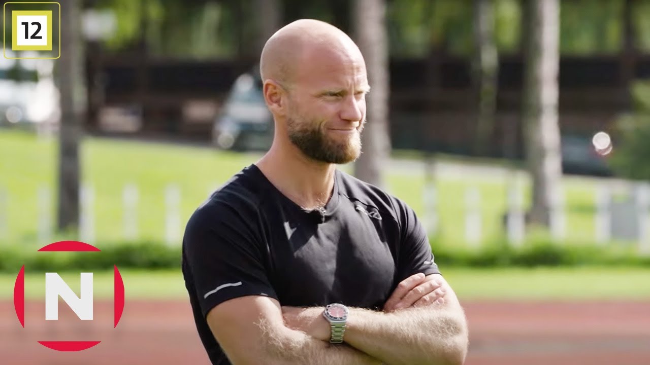 Se den nye sesongen av 16 ukers helvete hver mandag | TVNorge