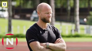 Se den nye sesongen av 16 ukers helvete hver mandag | TVNorge