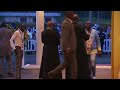 LIVE: Pope Leo arrives at Yaoundé Nsimalen International Airport - Video