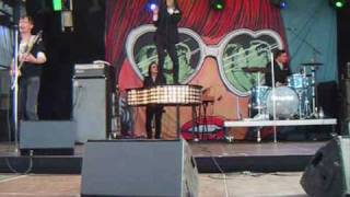 The Only Ones - Melody Club Halmstad 1/8-09