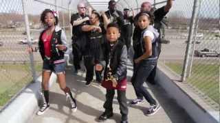 Move, Shake, Bounce ft Ax2 &amp; Big Rob