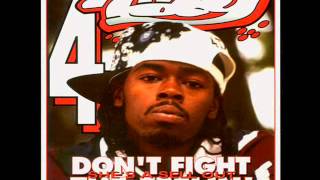 Rappin&#39; 4-Tay Ft Seff Tha Gaffla - Dank Season