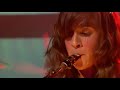 The Zutons   Zuton Fever Live Jools Holland 2004