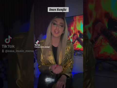 Ines Senjic Zvezde Granda