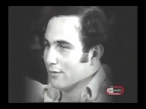 Serial Killer Series - David Berkowitz - Son of Sam