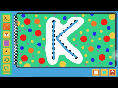 Writing with Buku Gambar Video