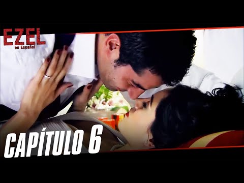 La Película de Eyşan Tezcan #6 - Ezel Novela en Español Escenas Especiales