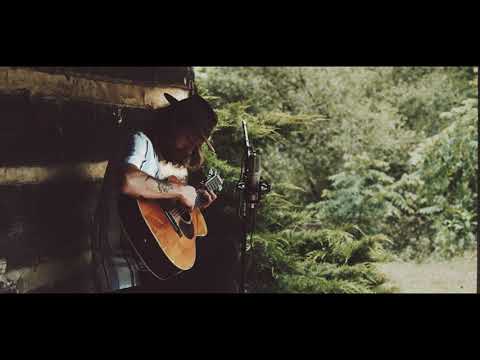 Waking Up - Sam Burchfield