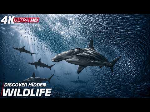 Pacific Ocean Kings | Which Species Truly Reigns Supreme in Earth’s Largest Ocean Ecosystem Today?