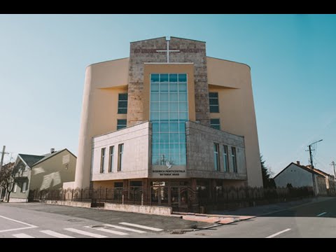 19 Ianuarie 2020 - Duminica Dimineata