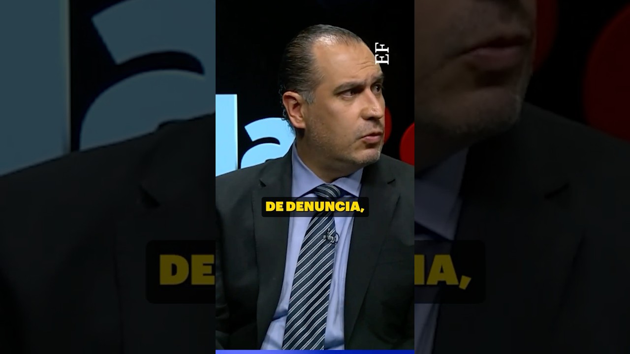 INEGI revela DATO ALARMANTE: en México 90% NO DENUNCIA