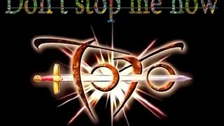 Toto ❐ Don't stop me now  ❐ HD