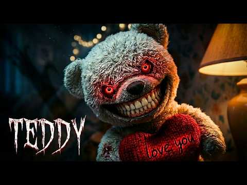 THE TEDDY | Valentine’s Day Horror Short Film