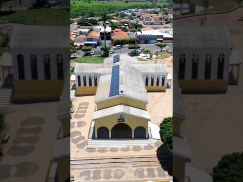 PALMEIRA D’OESTE / SÃO PAULO #interiordesaopaulo