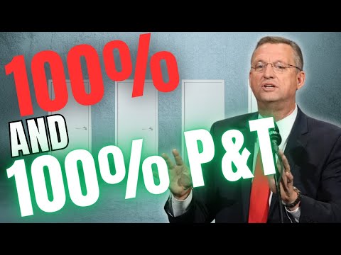 VA Decides Who Gets 100% And 100% P&T VA Disability VA Rating