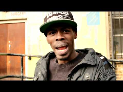 Who's Da Boss - VILLAIN Send B4 The War ( CHUCKY )