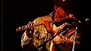 The Aquarium Rescue Unit- "King in the making"