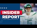 NFL News Update: Latest on Mike White, Saquon Barkley, Broncos next move + MORE | CBS Sports HQ