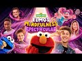 Sesame Street Elmo S Mindfulness Spectacular