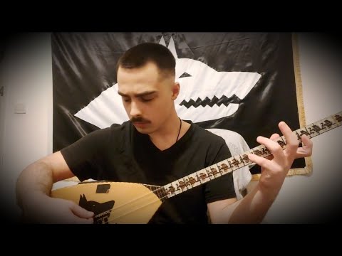 Mehmet Örgün - Gözlerin (Ozan Ethem)