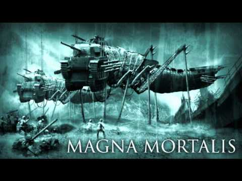MAGNA MORTALIS "See Me No More"