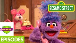 Furchester Hotel: Phoebe Talks to Animals (Full Ep