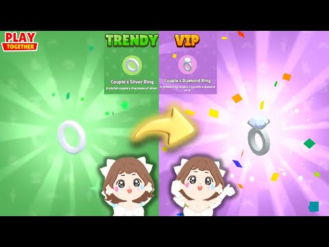 What If You Get Another Proposal in Play Together Game?