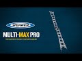 Werner Ladder - Multi-Max Pro - How to Use