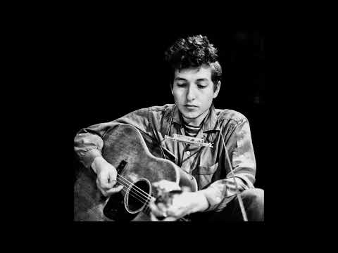 Bob Dylan - Barbara Allen (Gaslight 1962 - Full version)