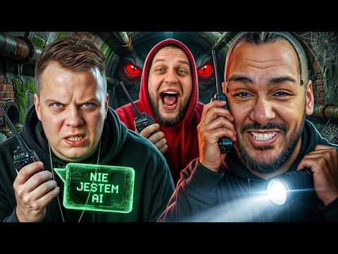 NIE DAŁO SIĘ ICH ODRÓŻNIĆ! *Mimesis*