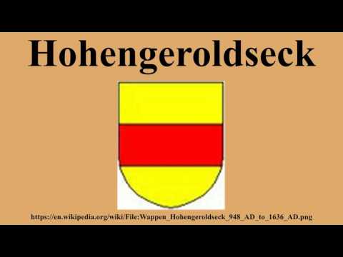 Hohengeroldseck