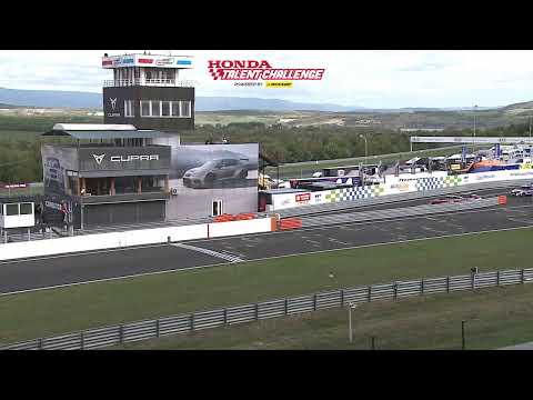 Alpe Adria IMC | Honda Talent Challenge/Fime Supermono Cup - Czech Republic, Most |29.09.2019| LIVE