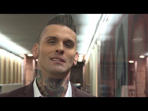 Exclusive: Corey Graves Explains His CM Punk Related Tweets To Fightful