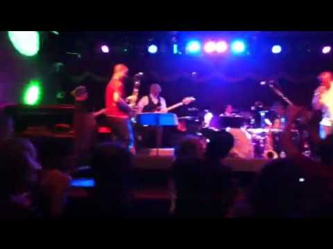 Groove Collective - Live Brooklyn Bowl!