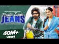 Paati Paati Jeans Official Video Pranjal Dahiya Jaivir Masoom Manisha Haryanvi Songs 2022