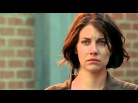 TV Trailer: The Walking Dead Saison 4 (0)