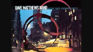 Halloween - Dave Matthews Band