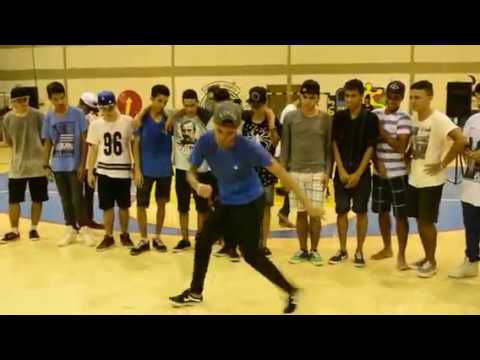 Battle of Gods 3 - Moments