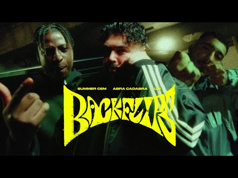 Video thumbnail for Backflips