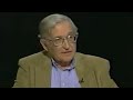 Noam Chomsky - Criticizing the U.S.