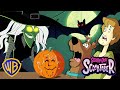 Get Ready For HALLOWEEN Scooby Doo Kidscartoons Wbkids​