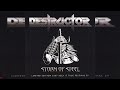 Destructor | STORM OF STEEL | Full Album (2007)