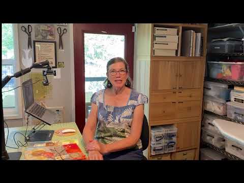 Lisa Thorpe Offering